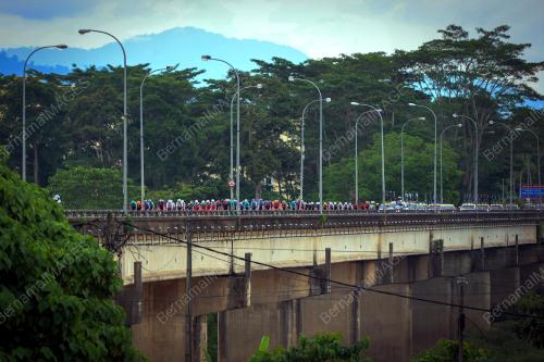 LE TOUR DE LANGKAWI 2025