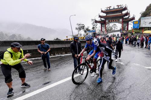 LE TOUR DE LANGKAWI 2020