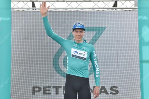 LE TOUR DE LANGKAWI 2020