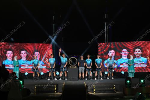 LE TOUR DE LANGKAWI MALAYSIA 2023