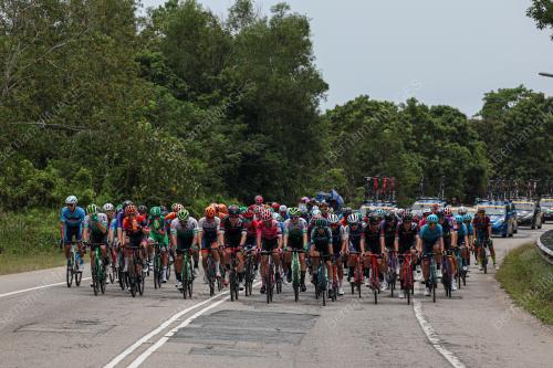 LE TOUR DE LANGKAWI MALAYSIA 2023