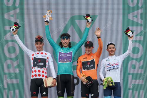 LE TOUR DE LANGKAWI MALAYSIA 2023