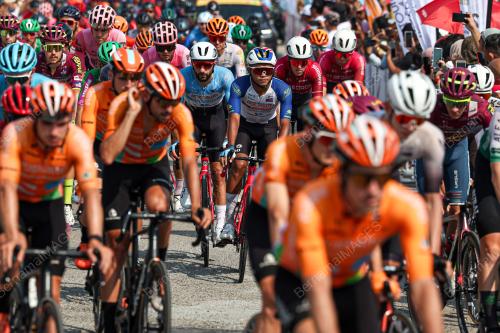 LE TOUR DE LANGKAWI MALAYSIA 2023