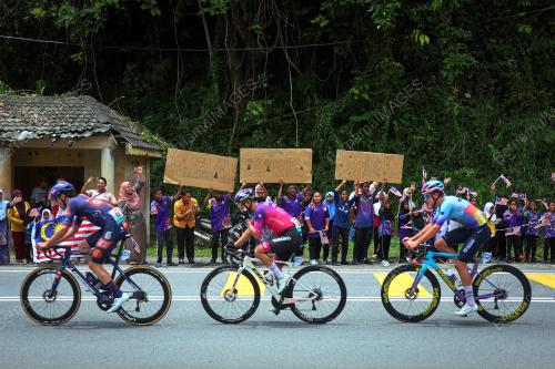 LE TOUR DE LANGKAWI 2025
