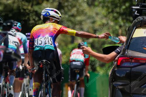LE TOUR DE LANGKAWI 2025