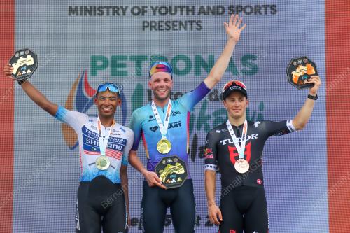LE TOUR DE LANGKAWI 2025