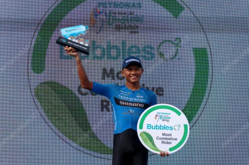 LE TOUR DE LANGKAWI 2024