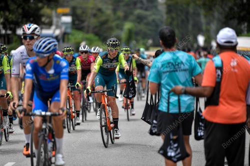 LE TOUR DE LANGKAWI 2020