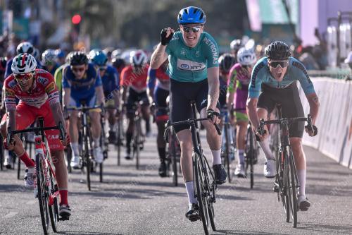 LE TOUR DE LANGKAWI 2020