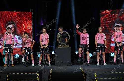 LE TOUR DE LANGKAWI MALAYSIA 2023
