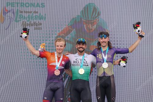 LE TOUR DE LANGKAWI MALAYSIA 2023