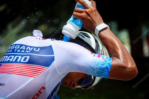 LE TOUR DE LANGKAWI 2025