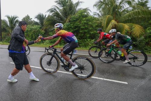 LE TOUR DE LANGKAWI 2025