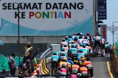 LE TOUR DE LANGKAWI 2025