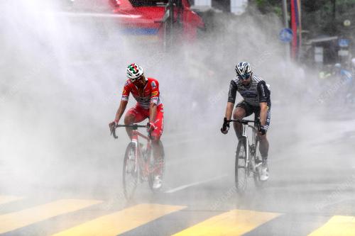 LE TOUR DE LANGKAWI 2020