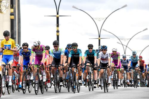 LE TOUR DE LANGKAWI 2020