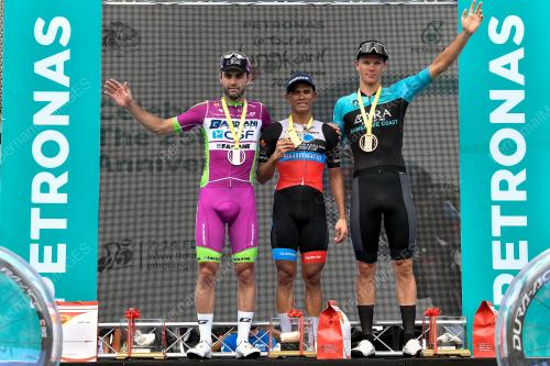 LE TOUR DE LANGKAWI 2020