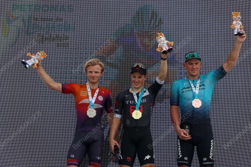 LE TOUR DE LANGKAWI MALAYSIA 2023