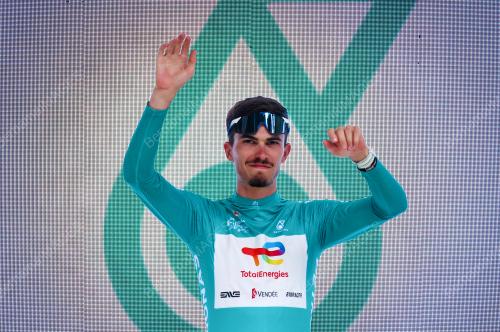 LE TOUR DE LANGKAWI 2025