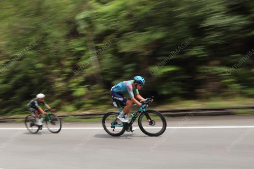 LE TOUR DE LANGKAWI 2025