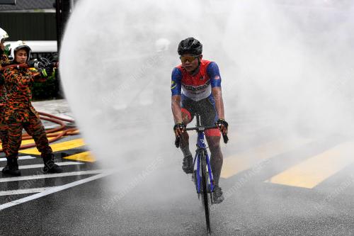 LE TOUR DE LANGKAWI 2020