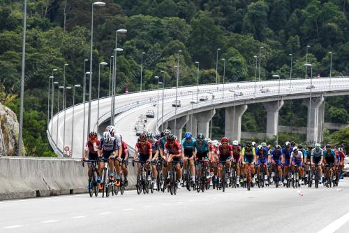 LE TOUR DE LANGKAWI 2020