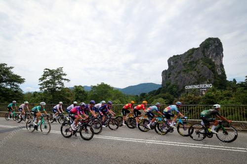 LE TOUR DE LANGKAWI 2025