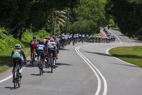 LE TOUR DE LANGKAWI 2025