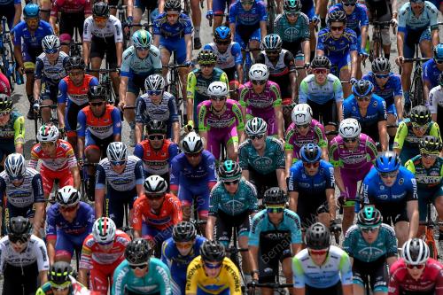 LE TOUR DE LANGKAWI 2020