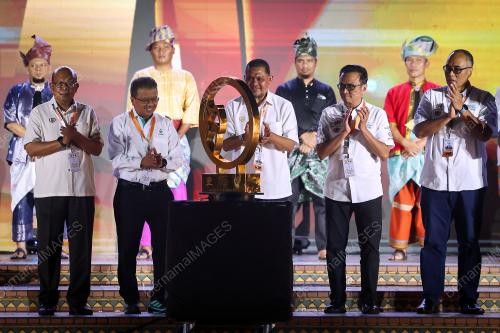 PENGENALAN PASUKAN PETRONAS LE TOUR DE LANGKAWI 2025