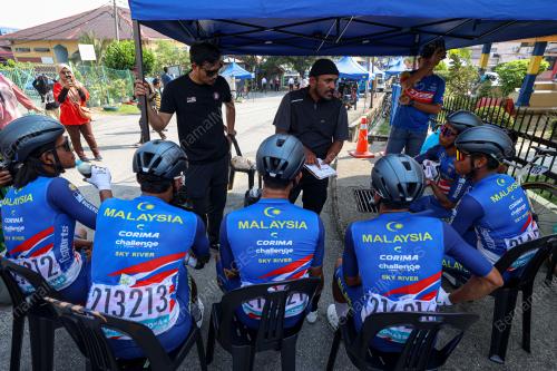 LE TOUR DE LANGKAWI MALAYSIA 2023