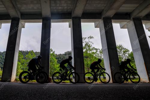 LE TOUR DE LANGKAWI 2025