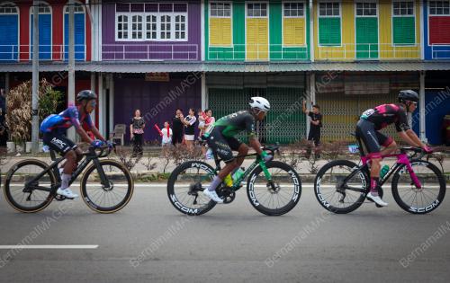 LE TOUR DE LANGKAWI 2025