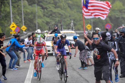 LE TOUR DE LANGKAWI 2020