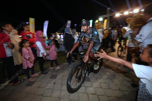 LE TOUR DE LANGKAWI MALAYSIA 2023