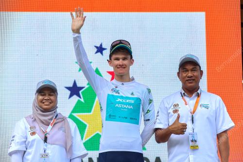 LE TOUR DE LANGKAWI 2025