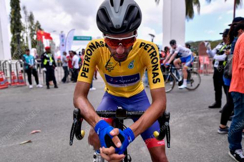 LE TOUR DE LANGKAWI 2020