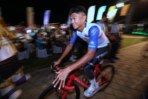 LE TOUR DE LANGKAWI MALAYSIA 2023