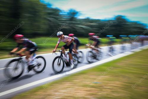 LE TOUR DE LANGKAWI 2025