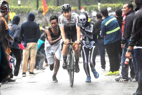 LE TOUR DE LANGKAWI 2020
