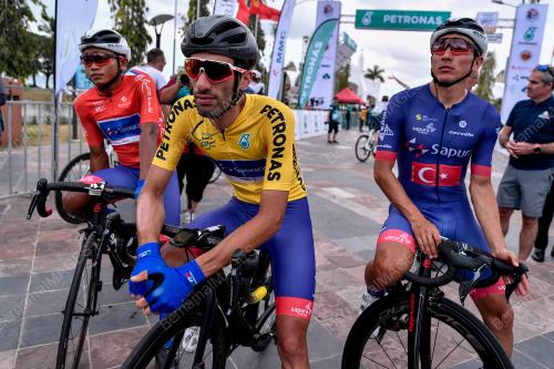 LE TOUR DE LANGKAWI 2020