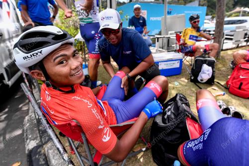 LE TOUR DE LANGKAWI 2020