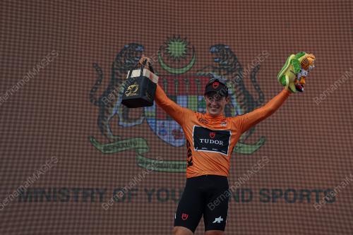 LE TOUR DE LANGKAWI MALAYSIA 2023
