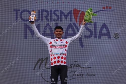 LE TOUR DE LANGKAWI MALAYSIA 2023