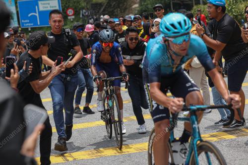 LE TOUR DE LANGKAWI MALAYSIA 2023