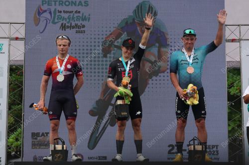 LE TOUR DE LANGKAWI MALAYSIA 2023