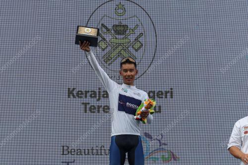 LE TOUR DE LANGKAWI MALAYSIA 2023
