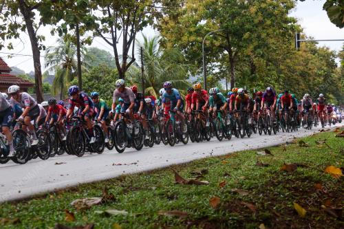 LE TOUR DE LANGKAWI 2025