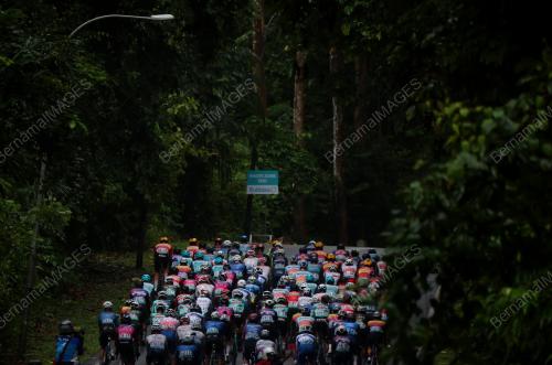 LE TOUR DE LANGKAWI 2025