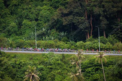 LE TOUR DE LANGKAWI 2025